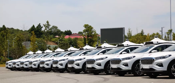 长沙无人驾驶出租车怎么预约，长沙无人驾驶出租车怎么预约上岗（长沙无人驾驶出租车正式运营）