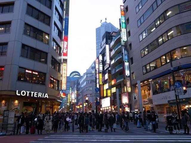 日本旅游购物指南，去日本旅游买什么——日本购物攻略（手把手教你怎样在东京购物）