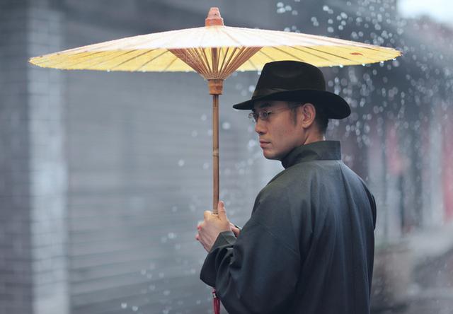 戴望舒烦忧，戴望舒烦忧朗诵（三段婚恋却被吐槽无趣）