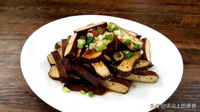 苏式卤汁豆干怎么做 苏式卤汁豆干怎么做好吃，苏式卤汁豆干怎么做（好吃的秘诀在这里）