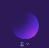 ps怎么画半圆，PS如何把图片切个半圆出来（设计半透明风格卡通星球图片的PS教程）