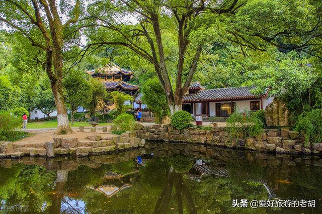 长沙有什么好玩的地方，长沙有什么好吃的特色美食（大部分人只去了2个地方）