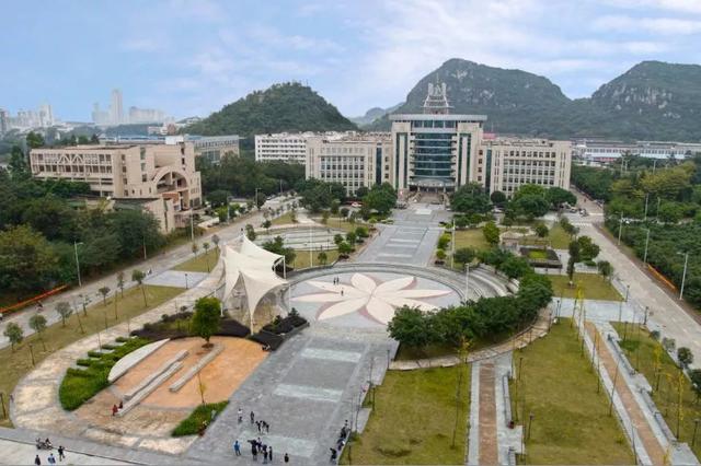 广西工学院地址，柳州工学院地址（盘点院校前身之广西科技大学）