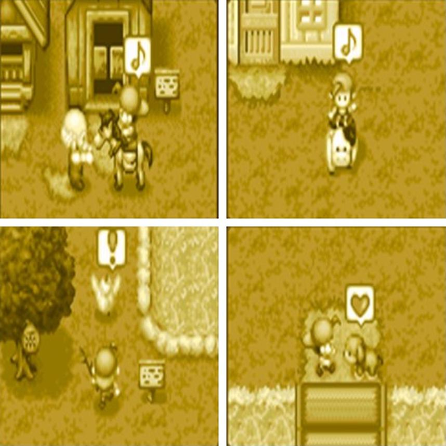 牧场物语矿石镇的伙伴们攻略，牧场物语矿石镇的伙伴们攻略艾丽（重聚矿石镇》评测）