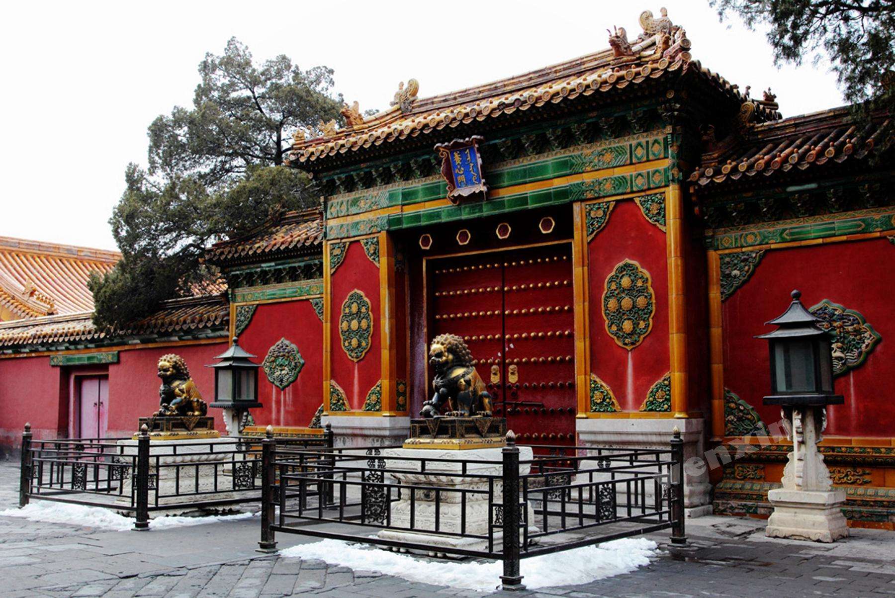 清宫表2020年清宫图(快来看) - 乐宝宝贝