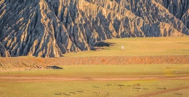 乌鲁木齐到布尔津，乌鲁木齐到布尔津怎么走（新疆最美自驾路线之一）