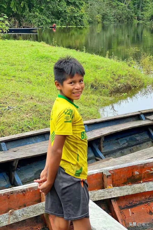 亚马逊河在哪里，亚马逊河流在哪里（走进亚马逊河流的发源地、雨林深处的原始村落）