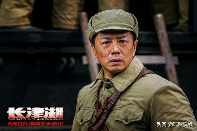 段奕宏主演的电影，邓超段奕宏合作的电影（最绝的还是段奕宏）