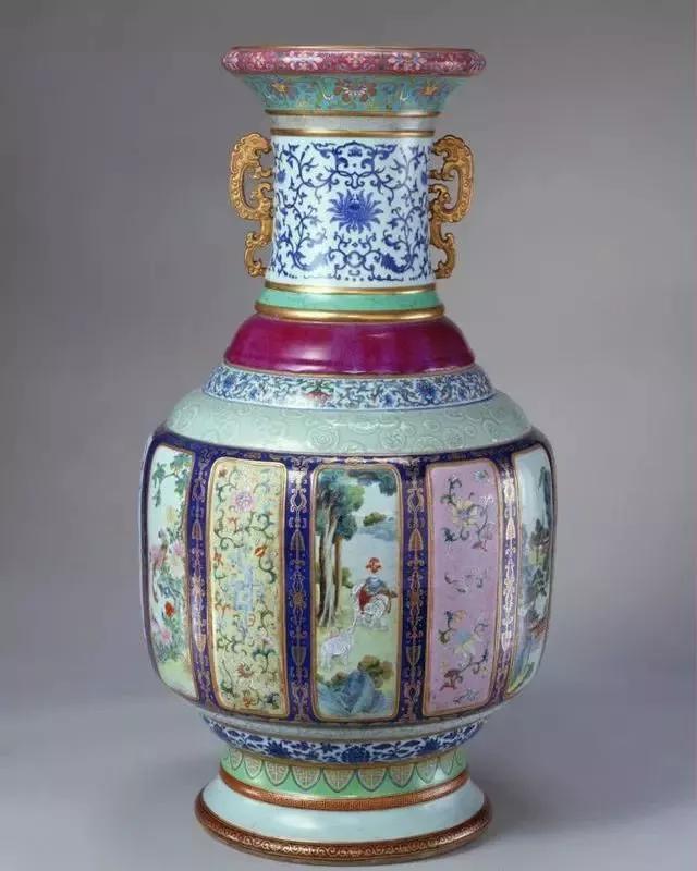 中国的国宝有哪些,历史明珠——我国最珍贵文物风采(中国的国宝有哪些