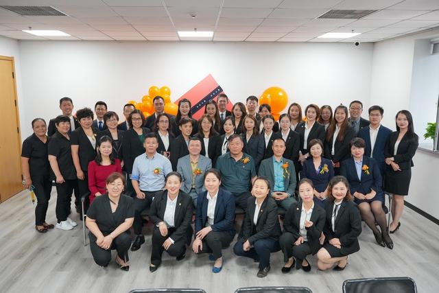 十大天津市搬家公司大全 天津搬家公司口碑排行，十大天津市搬家公司大全（合众人寿天津分公司庆祝新职场乔迁之喜）