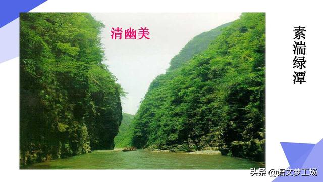 三峡猿啼之谜，三峡中的猿鸣（人教版语文八上三单元《三峡》课文详解）