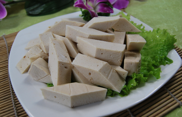 千叶豆腐不是豆腐，千叶豆腐是不是豆腐（这5种豆腐不是真正的豆制品）