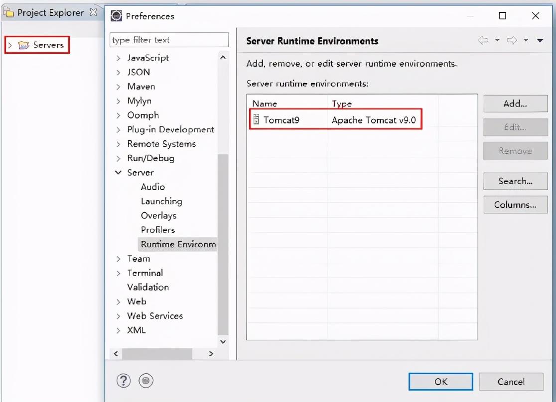 maceclipse安装教程（javaeclipse安装教程）