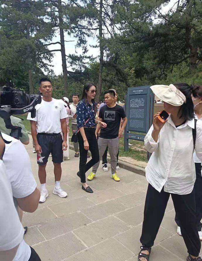 赵雅淇年龄（谢杏芳，赵雅淇多大年龄（揭秘林丹的“风流”与“豪横”…）