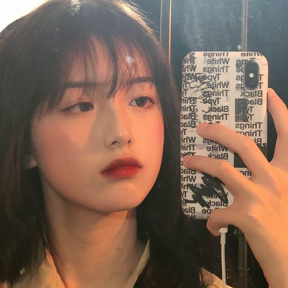 陈亦然:ins优质女头.爱和梦想都要闪闪发光，微信头像，陈亦然:ins优质女头.爱和梦想都要闪闪发光（一定要站在你所热爱的世界里闪闪发光）