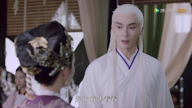 息泽就是东华吗，三生三世枕上书小说中在阿兰若之梦中凤九是否知道（剧情67,阿兰若版本小白几乎接不住）