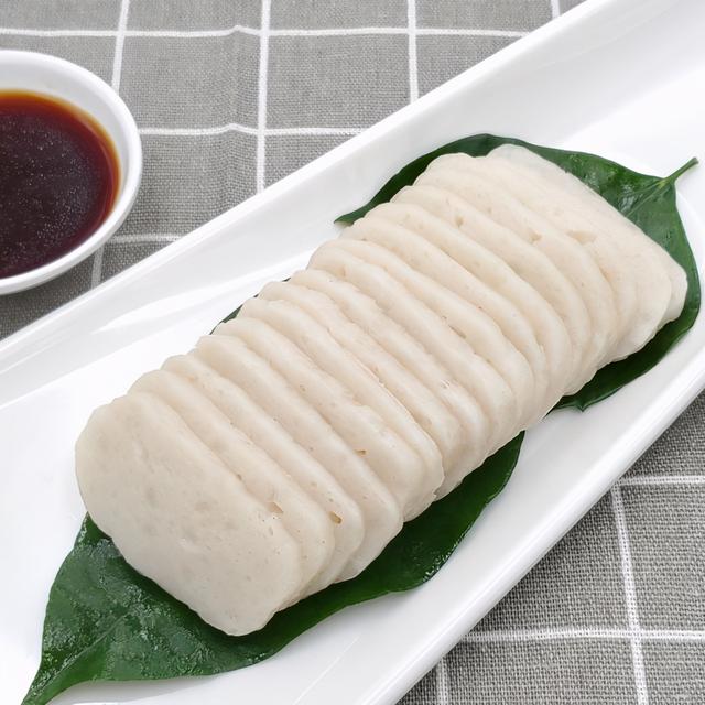 温州鱼饼的吃法，温州鱼饼的做法（温州有一种特色“豆腐”）
