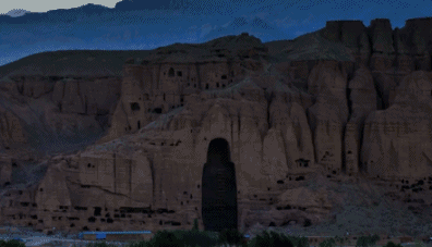 一带一路有哪些国家，一带一路经过了哪些国家和地区（一带一路经过的国家）