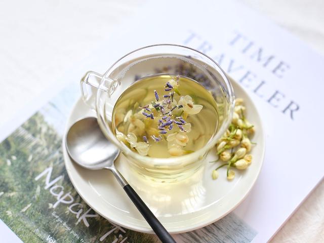 安神助眠的花茶有哪些，哪些花茶有安神作用（来一杯这样的花茶）