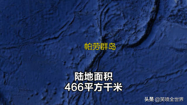 大洋洲国家有哪些，大洋洲有哪些国家（虽然不多，但全知道的人却很少）