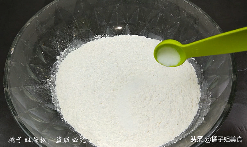 图片[10]-【三色水饺】做法步骤图  营养美味 老公连吃了3碗-起舞食谱网