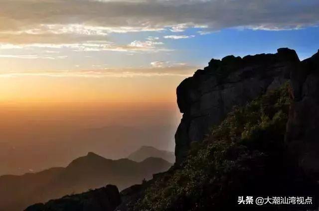 普宁八个风景名胜区，在普宁，适合去哪旅游