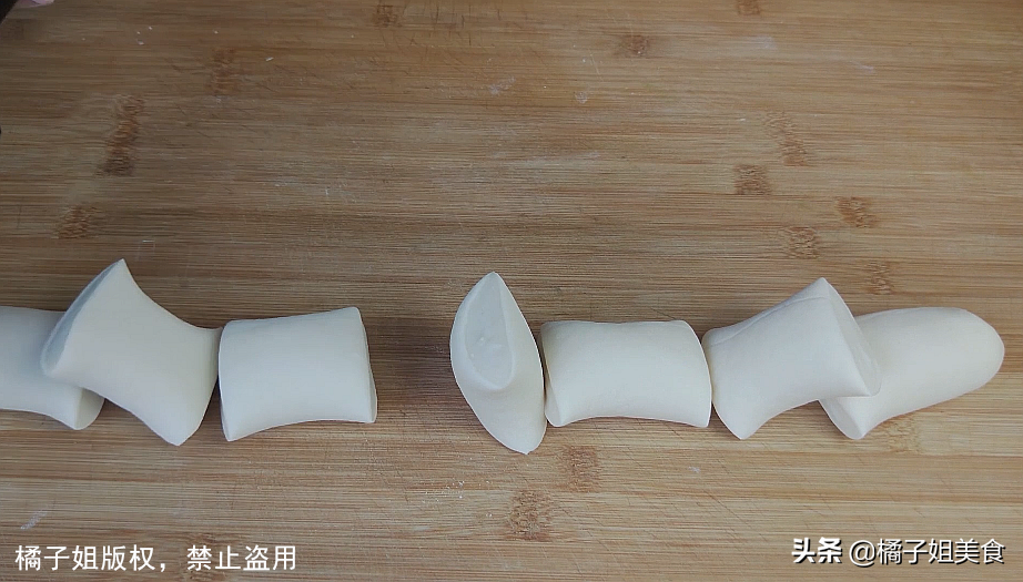 圖片[6]-小菜莽的做法：不露餡不破皮  好吃 上桌掃光-起舞食譜網(wǎng)