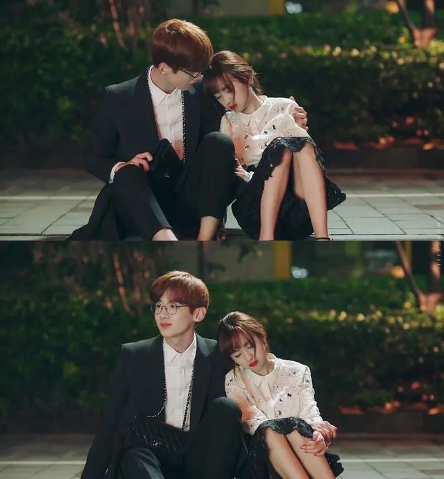 张艺兴的绯闻女友是谁，张艺兴绯闻对象（张艺兴杨紫的恋情瓜）