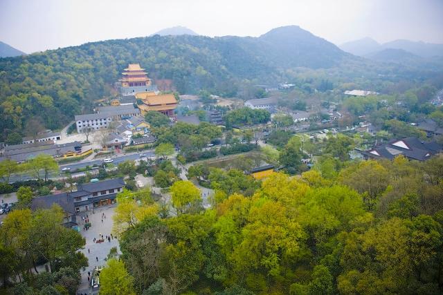 杭州旅游景点有哪些景点？盘点杭州旅游10大景区，建议收藏