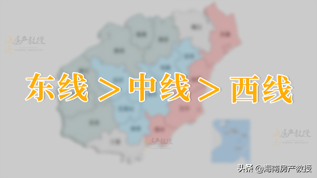 海南各地气候划分，全面了解海南气候情况