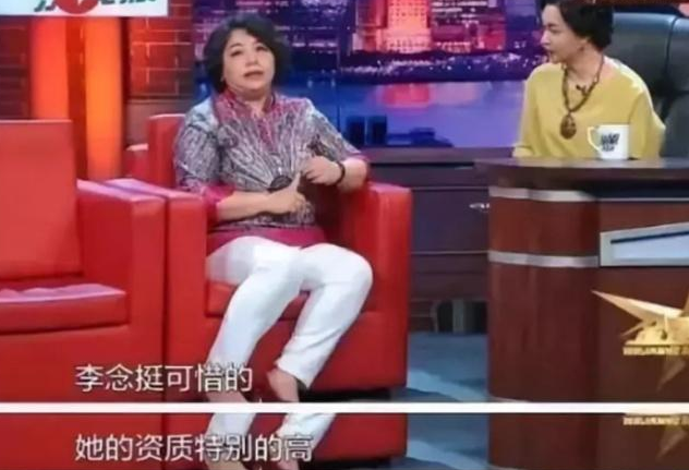 海藻的扮演者是谁，海藻是谁演的（她在《蜗居》中演海藻成名）