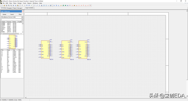 schdoc用什么软件打开，电脑doc文件用什么软件打开（就算你是老工程师可能也没有听说过）