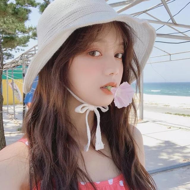 时尚气质女头/女孩子的气质要有也要有素质，微信头像，时尚气质女头/女孩子的气质要有也要有素质（有气质的女生头像）