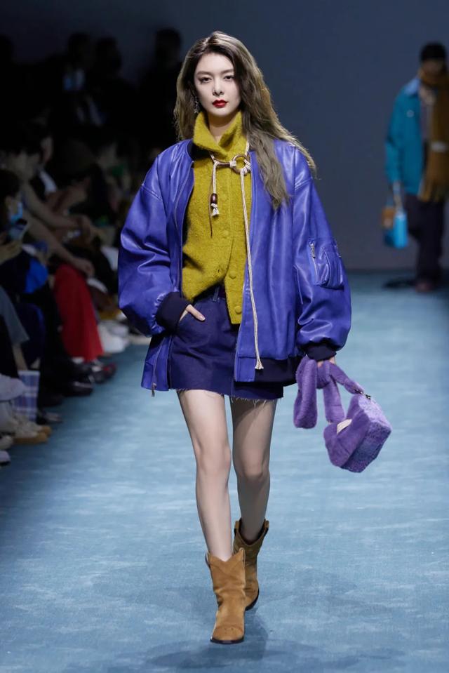 星黛露✨，星黛露太可爱了（宋祖儿周雨彤也是最时髦的DNT女孩图片）