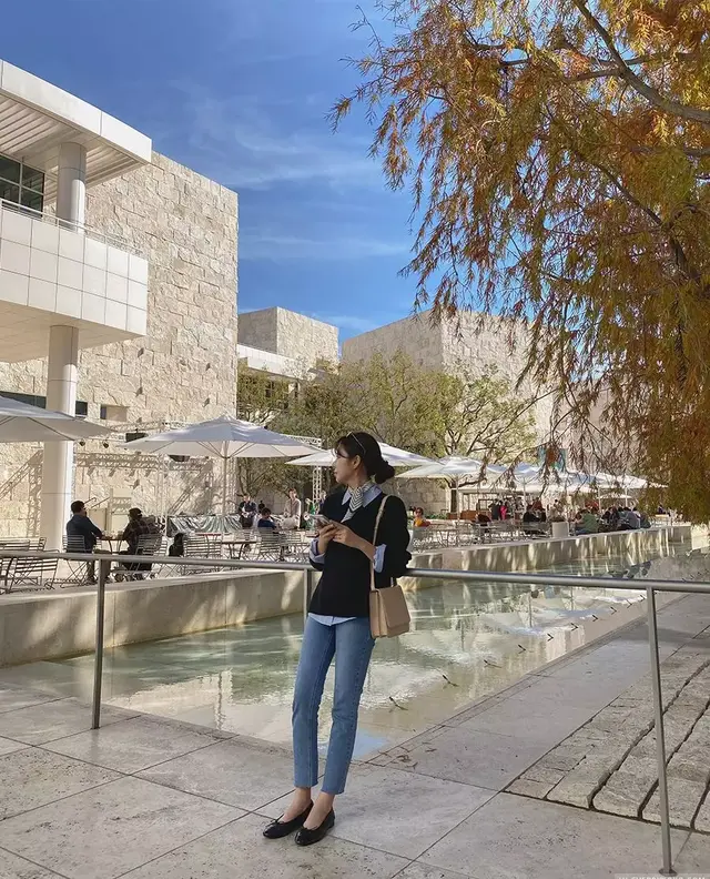 CHERRYKOKO是哪个国家的品牌，cherrykoko旗舰店（早春这样穿，活该你好看）