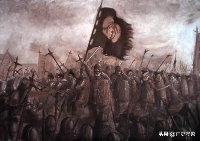 为什么说商鞅改变了历史的走向,创造了历史的新纪元，秦人为国奋战百余年