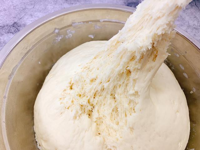 包子面怎么和面，做包子馒头揉面的教程（师傅：无论做包子还是馒头）