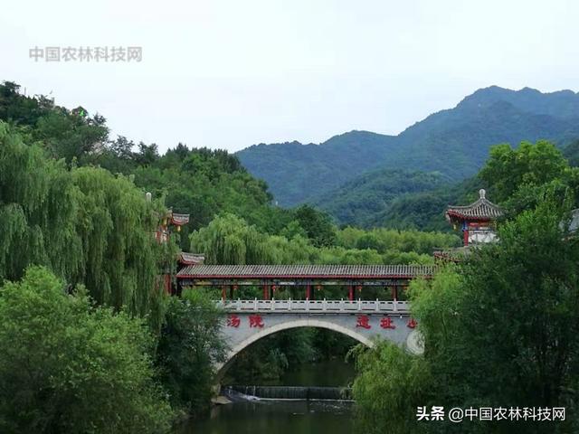 汤峪温泉冬季营业吗营业时间呢，汤峪温泉过年营业么（暂时停下忙碌的脚步）