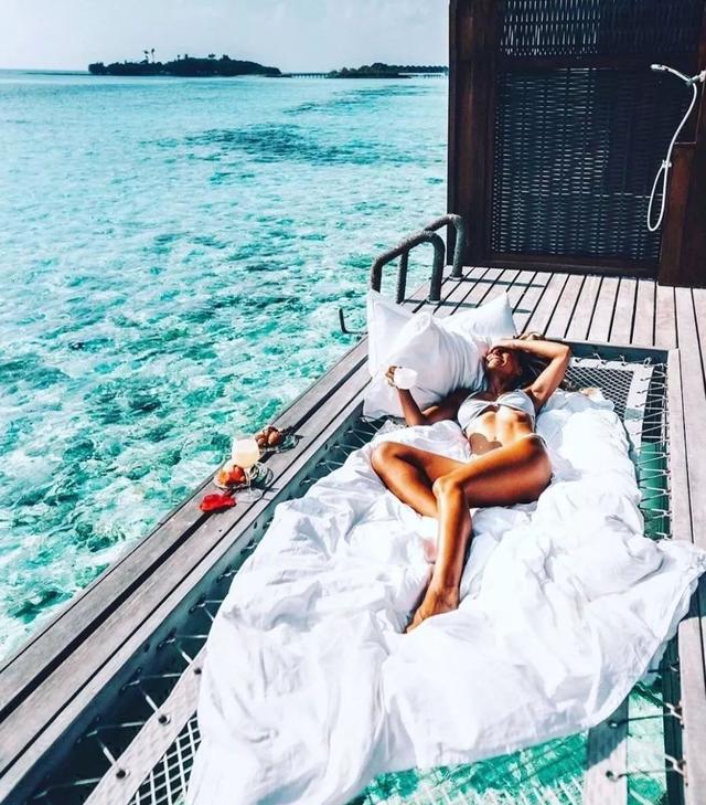 马尔代夫选岛攻略，马尔代夫值得去的岛屿（那么多马尔代夫选岛指南）