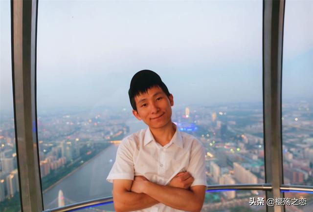 澳门塔和小蛮腰哪个高，却被称为“小蛮腰”（澳门塔第几高）