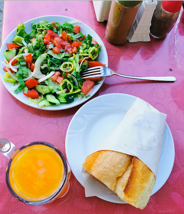 Diviner(占卜者)网名，Diviner(占卜者)微信昵称（环游土耳其<21>）