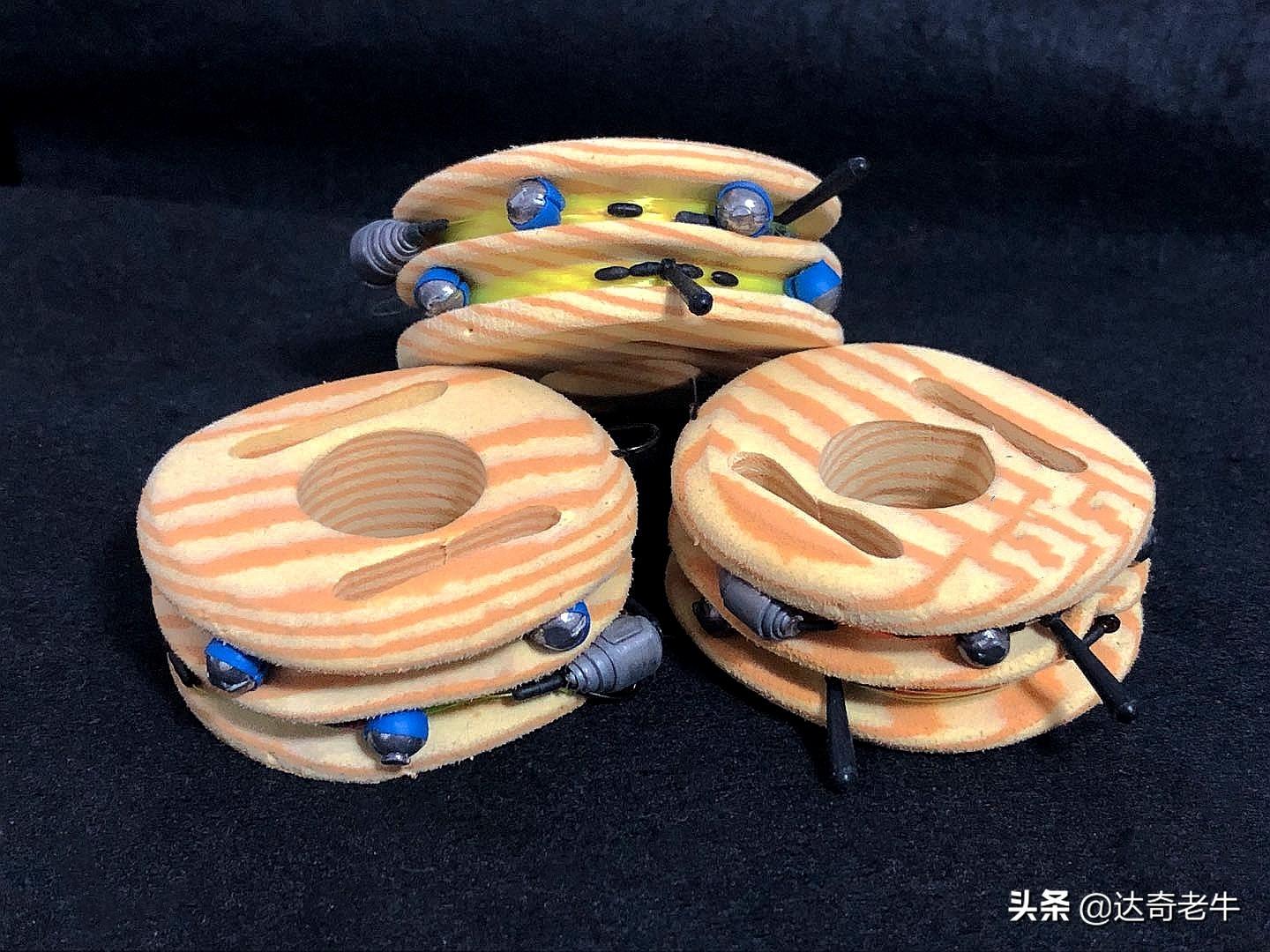 抗流水悬坠钓法全解析：调漂技巧视频完整版，助你稳钓激流不跑漂