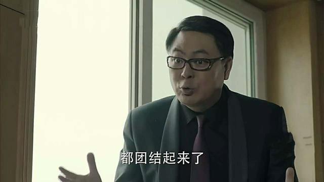 尺度最大的6部反腐剧，《人民的名义》排第六，剩下的5部是真敢拍