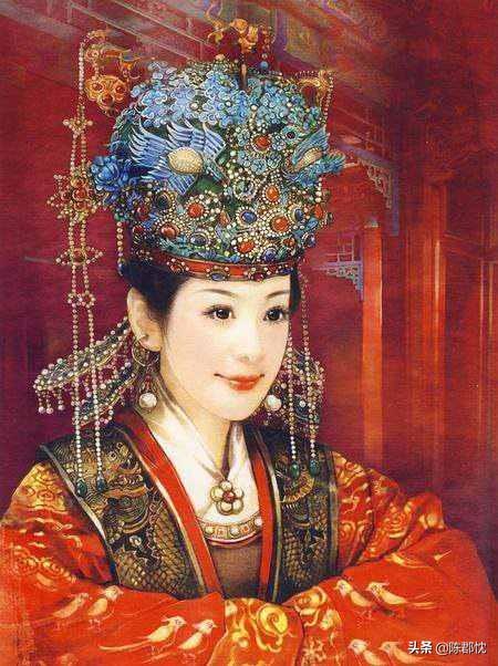 古代的圣旨一般是怎么写的，古代圣旨的内容（一分钟历史丨原来圣旨还能这么写）