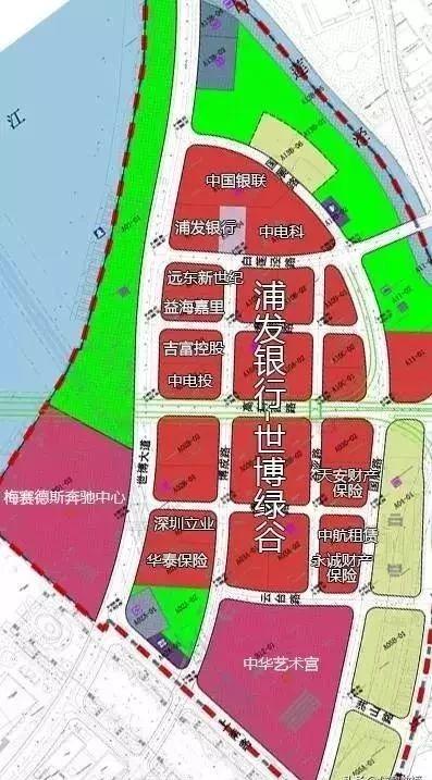 上海浦东发展银行（浦发银行为什么要卖总部大楼）