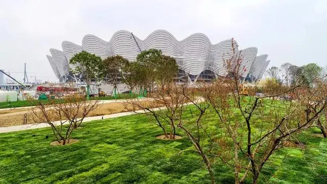 2021年全运会，2021年全运会举办时间（2021全运会在哪里举行）