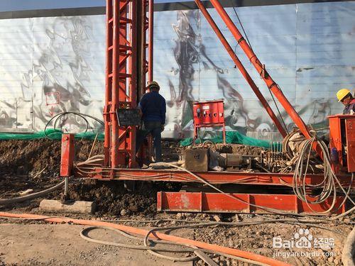 钻孔灌注桩工艺流程，钻孔灌注桩施工工艺流程有哪些（钻孔灌注桩施工工艺流程）