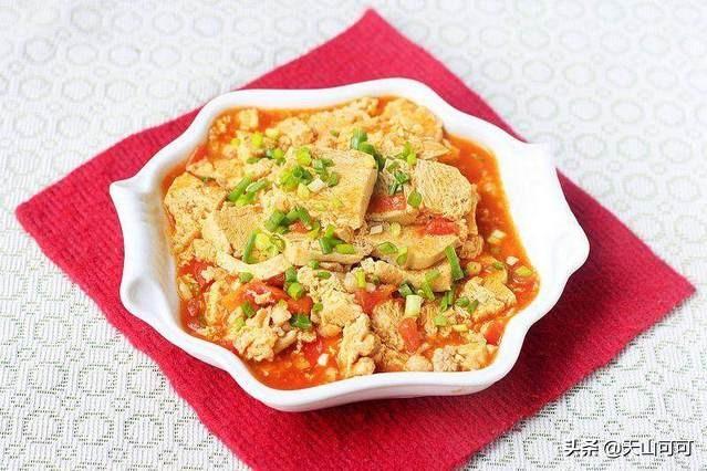 冻豆腐可以冻多久，冻豆腐可以冻多久不坏（教你冻成好吃的冻豆腐）