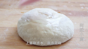 烤饼的做法，烤饼的做法大全（早餐烧饼最简单的做法）