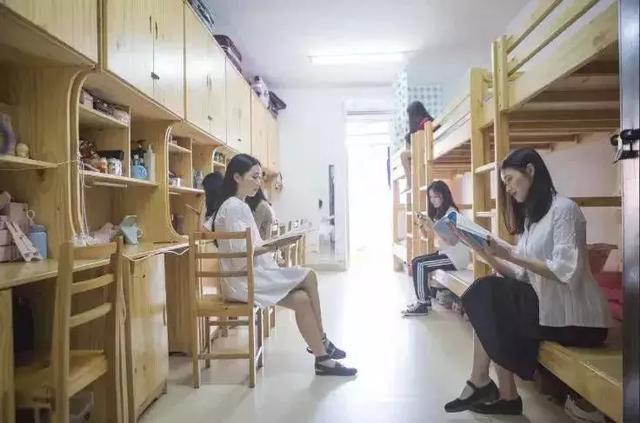 厦门城市职业学院宿舍，厦门城市职业学院宿舍条件怎么样（福建省内专科宿舍哪家强）